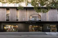 JI Hotel （Nanchang Street, Sanyang Square） Hotels in Wuxi