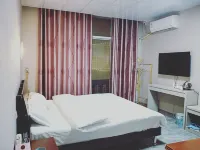 Liancheng Shuxin Hotel