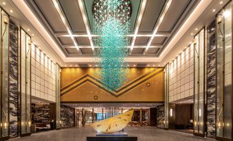 Grand New Century Hotel Changzhou
