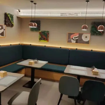 Homeinn Hotel (Ordos Dongsheng Shopping Center)