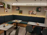 Homeinn Hotel (Ordos Dongsheng Shopping Center)