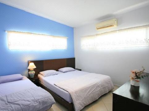 White Sea Resort Reviews For 3 Star Hotels In Rayong Trip Com