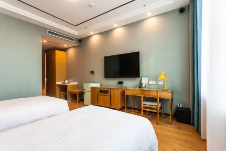 베이징 징이 호텔