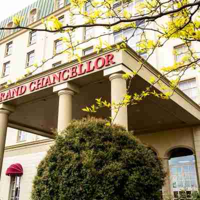 Hotel Grand Chancellor Launceston Hotel Exterior