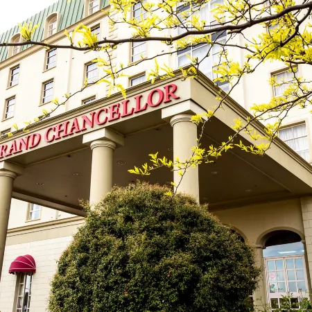 Hotel Grand Chancellor Launceston