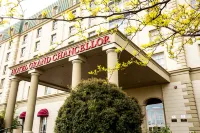 Hotel Grand Chancellor Launceston Hotels near Quercus Park