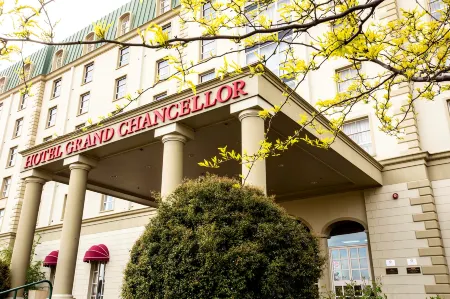 Hotel Grand Chancellor Launceston