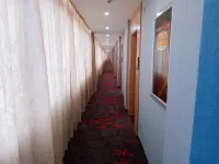 Kaiman Hotel (Nancheng High-speed Railway Station Branch) - 2 Sao