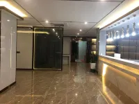 Huilai Yuexiangjia Apartment