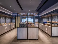 HanTing Hotel (Beijing Sanyuanqiao Yansha Embassy Area) Hotels near Yansha