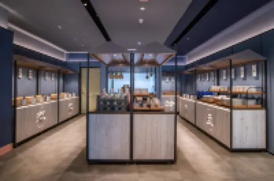 HanTing Hotel (Beijing Sanyuanqiao Yansha Embassy Area)