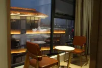Yijing Boju Jiangwan Garden Hotel - Romantic