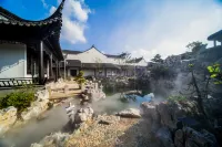 Suzhou Li linan residential care homes Hotels in Lili Ancient Town/Wujiang Grand Canal