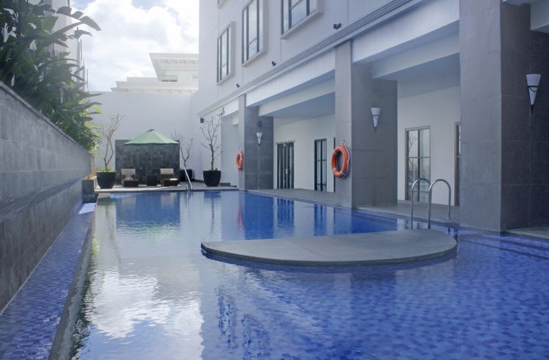 Sutasoma Hotel photo 4
