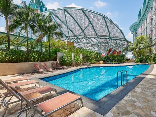Resorts World Sentosa Hotel Michael Singapore Staycation Approved Singapore 21 Room Price Deals Review Trip Com Resorts World Sentosa Hotel Michael Singapore Staycation Approved Singapore 21 Room Price Deals Review Trip Com