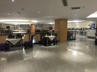 GreenTree Hotel (Lingqiu Bus Station Pingxingguan) Hotels in Lingqiu