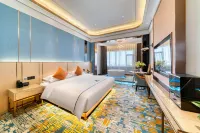 Dongying Siegel Light Luxury Hotel