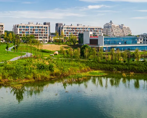 Dongbige Hotel Hotels in Qichun