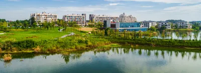Dongbige Hotel Hotel di Qichun County