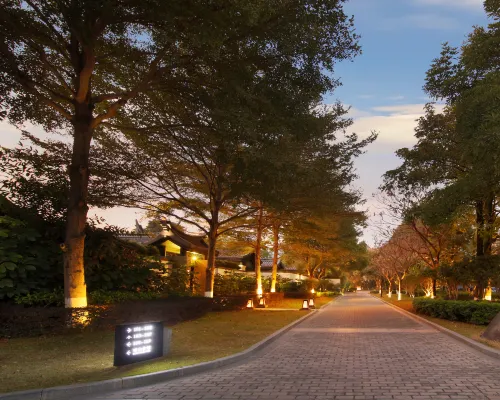 SLH·泉州安溪悦泉行館 公共區域 Photos