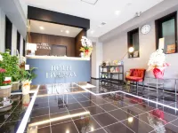 HOTEL LiVEMAX Osaka Dome Mae Hotel