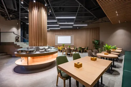 TRUE GO HOTEL (Beijing Zhongguancun Life Science Park) Отели рядом с достопримечательностью «University for Science & Technolngy， Beijinge»