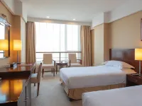 Yu Shan Hu Hotel Hotels in Ma'anshan