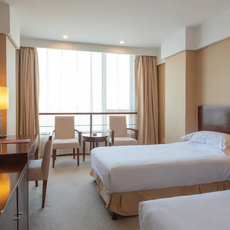 Yu Shan Hu Hotel