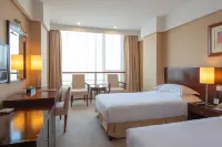 Yu Shan Hu Hotel
