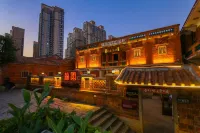 Xiyuan Xiangyu Inn  Wudian