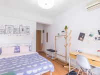 深圳dream-dream公寓 - 温馨一室大床房
