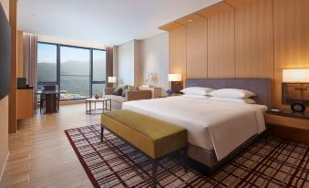 Hyatt Regency Hengqin