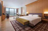 Hyatt Regency Hengqin Các khách sạn gần Zhuhai Chimelong Ocean Kingdom