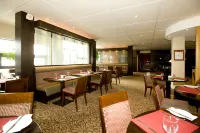 Premier Inn Dublin Airport Hotel - breakfast