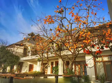 Wenzhou Jinli Yunshe Inn Отели рядом с достопримечательностью «Yaxiaku Scenic Spot»