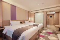 Lavande Hotel (Xiangtan Xiangxiang Hotel)