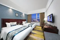 Qi Qi Hotel