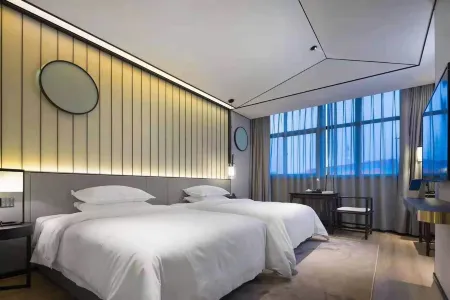 xinyangjingguangsahngwubinguan