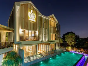 W1Bangkoknoi Hotel
