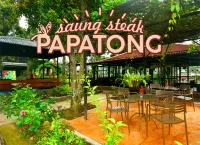 Puri Saras Family Garden Hotel Syariah