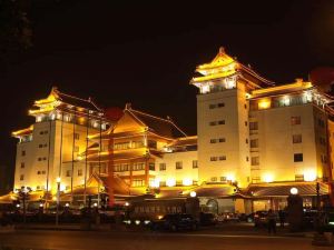 Maision New Century Hotel Yingzhou Yancheng