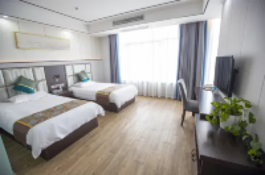 Tianzihu Boutique Hotel