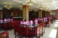 Kang County Meiyuan Conference Center - breakfast