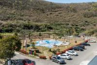 Xiangshan Dongdan warm spring and blooming sea view homestay