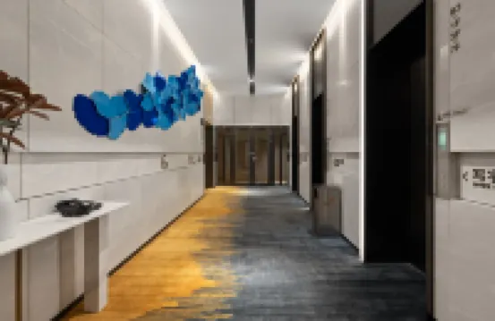 Cresher Serviced Apartment