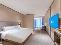 汉庭酒店(六安皖西大道国际汽车城店) - 高级大床房
