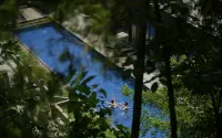 Bushe Yemaling Chinese Village - Swimmingpools