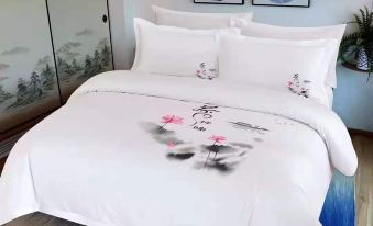 Yuanyang Guangtian Intelligent Hotel