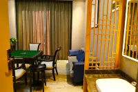 โรงแรมฮีตัน - โรงแรมราคาถูก