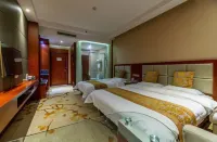 Xiping Runfeng Business Hotel